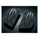 Kuryakyn, Zombie passenger floorboard covers