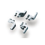 Kuryakyn, Rider floorboard relocator brackets