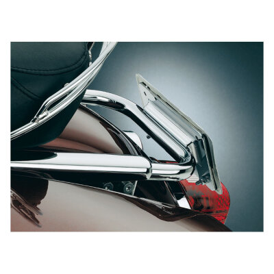 Kuryakyn, Road King laydown license plate bracket