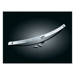 Kuryakyn, Wind shield trim. Zombie