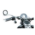 Kuryakyn, handlebar USB charger / power point