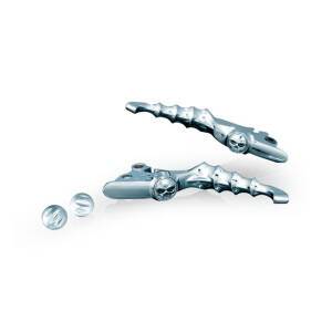 Kuryakyn, Zombie levers