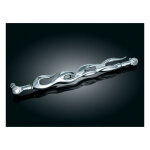 Kuryakyn, flame shifter rod. Chrome