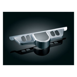 Kuryakyn, Switch panel accent. Chrome