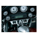 Kuryakyn, Switch panel accent. Chrome