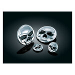 Kuryakyn, Replacement zombie medallion set, large