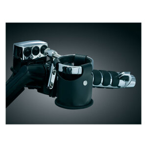 Kuryakyn, beverage carrier & mount