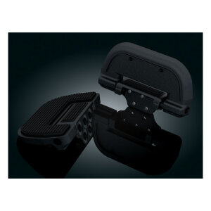 Kuryakyn, Ribbed floorboards