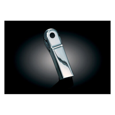 Kuryakyn, Transmission arm shift cover. Chrome