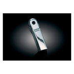 Kuryakyn, Transmission arm shift cover. Chrome