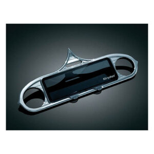 Kuryakyn, inner fairing stereo accent