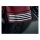 Kuryakyn, Rear fender accent. Chrome & black