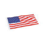 Kuryakyn, Repl. american flag