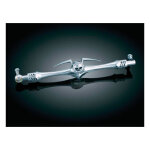 Kuryakyn, Zombie shifter rod. Chrome