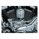 Kuryakyn, Zombie shifter rod. Chrome