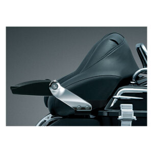 Kuryakyn, Stealth passenger arm rest kit