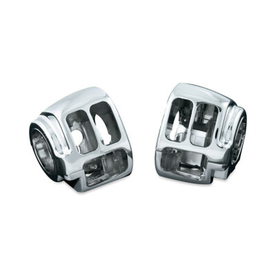 Kuryakyn, Switch housing set
