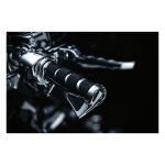 Kuryakyn, Kinetic throttle boss. Chrome