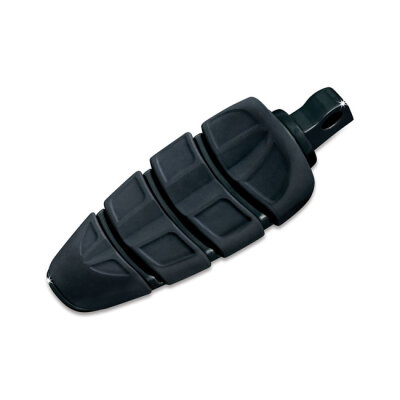 Kuryakyn, Kinetic foot pegs. Black