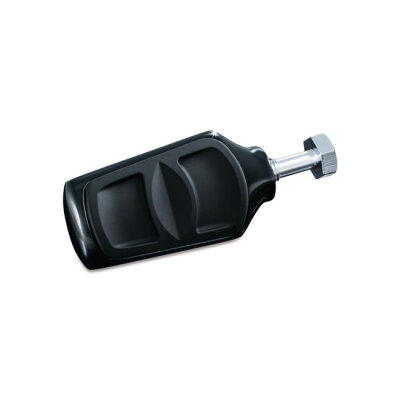 Kuryakyn, Kinetic shift peg. Black