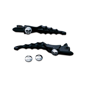 Kuryakyn, Zombie levers