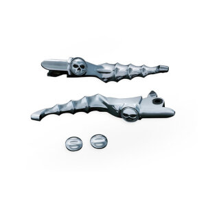 Kuryakyn, Zombie levers