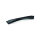 Kuryakyn, Windshield trim. center. Black