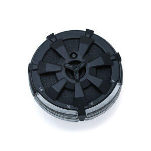 Kuryakyn, Alley Cat LED fuel & battery gauge