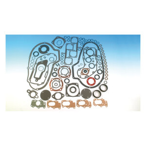 James, motor & gasket seal kit. XL 1000