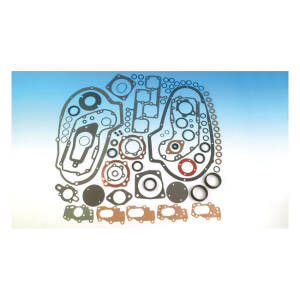 James, motor & gasket seal kit. XL 1000