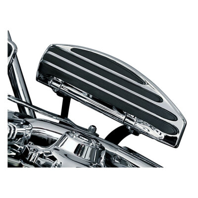 Kuryakyn, rider floorboard offset spacer kit