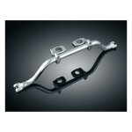 Kuryakyn, Adjustable Mustache bar. Chrome