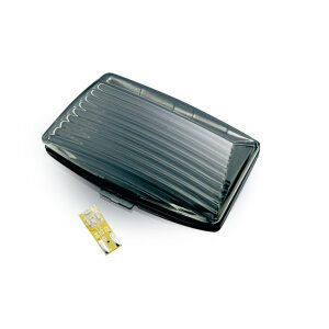 Kuryakyn, Fender tip LED conversion