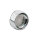Kuryakyn, turn signal recessed trim rings & lens kit. Chrome