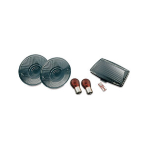 Kuryakyn, Turn signal & fender tip lens kit