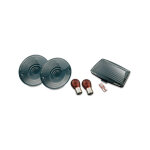 Kuryakyn, Turn signal & fender tip lens kit