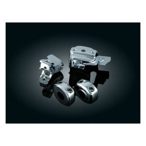 Kuryakyn, Brake & clutch dress-up kit