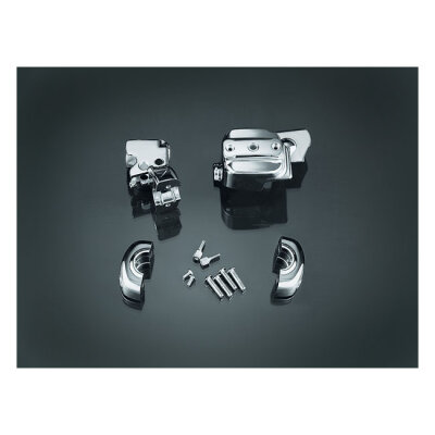 Kuryakyn, Brake & clutch dress-up kit