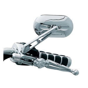 Kuryakyn, Magnum mirror set, small head