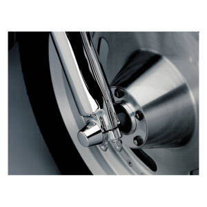Kuryakyn, Front axle nut cap