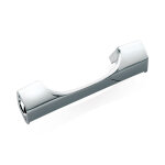 Kuryakyn, Rear turn signal bar. shortened. Chrome
