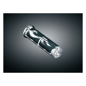 Kuryakyn, ISO flame h/b grips