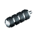 Kuryakyn, ISO shift peg +5/8" longhorn. Chrome