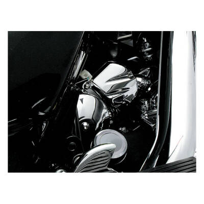 Kuryakyn, starter solenoid cover