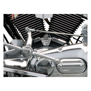 Kuryakyn, cylinder base/timing hole cover