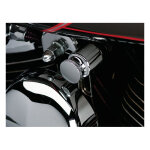 Kuryakyn, Marquis choke knob chrome