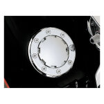 Kuryakyn, Flush mount gas cap