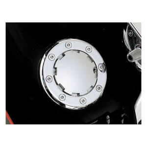 Kuryakyn, Flush mount gas cap