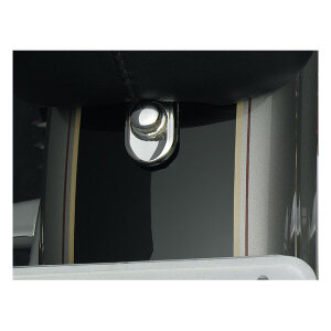 Kuryakyn, Seat release screw and cap