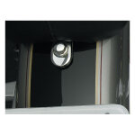 Kuryakyn, Seat release screw and cap